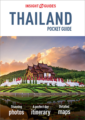 Insight Guides Pocket Thailand (Travel Guide eBook) - Insight Guides