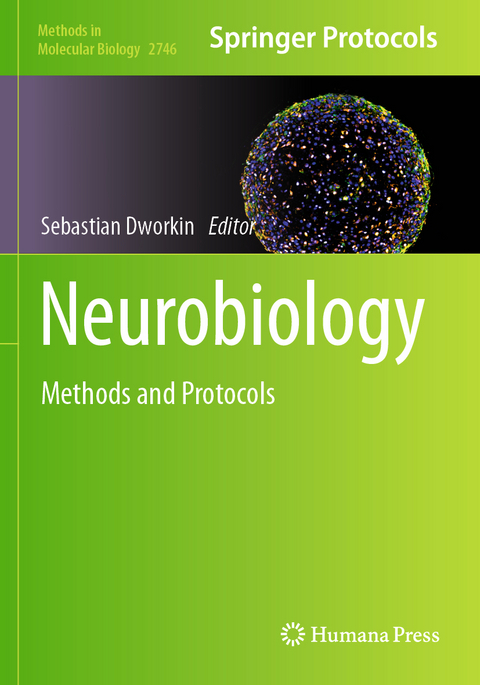 Neurobiology - 