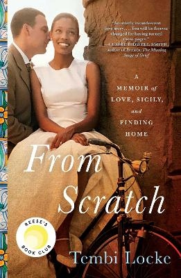 From Scratch - Tembi Locke