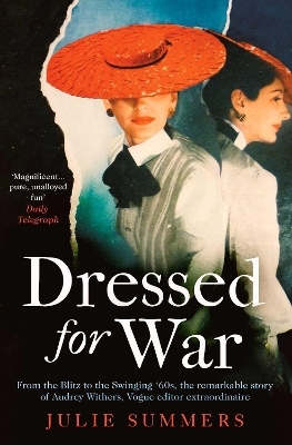 Dressed For War - Julie Summers