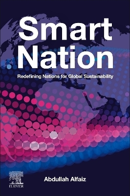 Smart Nation - Abdullah Alfaiz