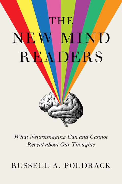 New Mind Readers -  Russell Poldrack