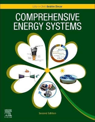 Comprehensive Energy Systems - 