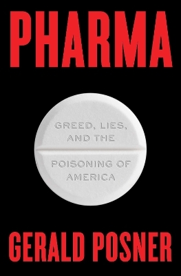 Pharma - Gerald Posner