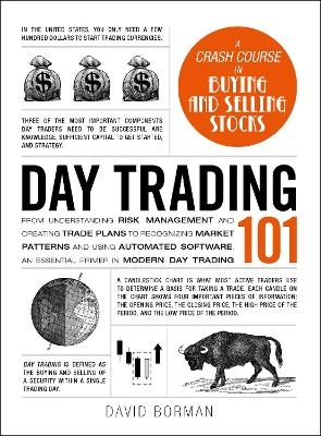 Day Trading 101 - David Borman