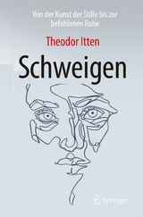 Schweigen - Theodor Itten