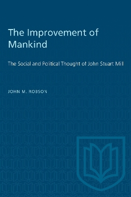 The Improvement of Mankind - John Robson