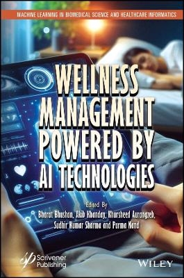 Wellness Management Powered by AI Technologies - 