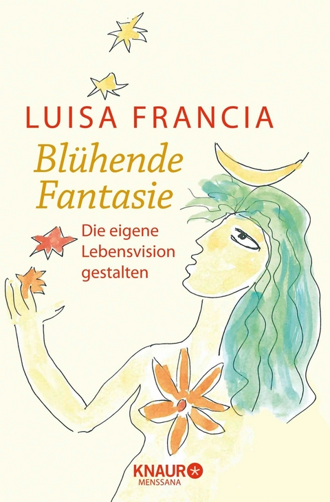 Blühende Fantasie -  Luisa Francia