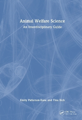 Animal Welfare Science - Tina Rich, Emily Patterson-Kane