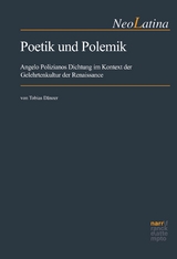 Poetik und Polemik - Tobias Dänzer