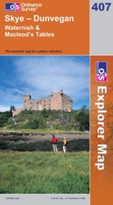 Skye - Ordnance Survey