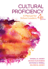 Cultural Proficiency - Randall B. B. Lindsey, Kikanza Nuri-Robins, Raymond D. D. Terrell, Delores B. B. Lindsey