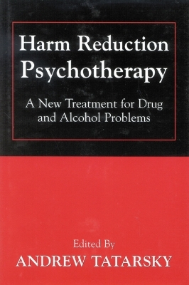 Harm Reduction Psychotherapy - 