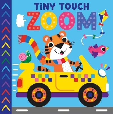 Tiny Touch Zoom - 