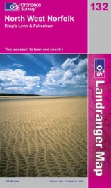 North West Norfolk - Ordnance Survey