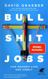 Bullshit Jobs -  David Graeber