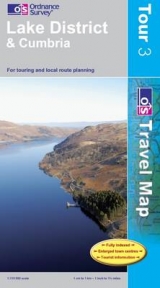 Lake District - Ordnance Survey