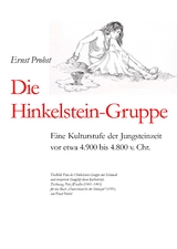 Die Hinkelstein-Gruppe - Ernst Probst