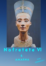 Nofretete Nefertiti Echnaton - Shirenaya *