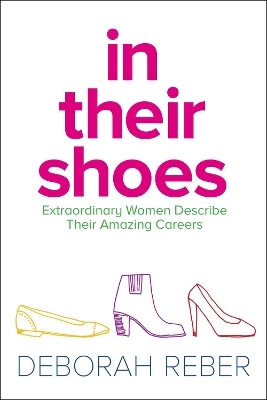 In Their Shoes - Deborah Reber