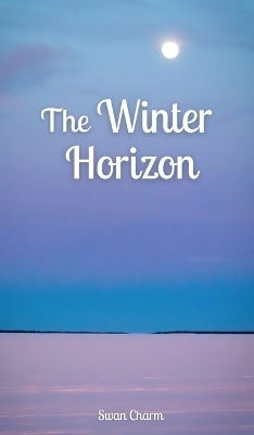 The Winter Horizon - Swan Charm