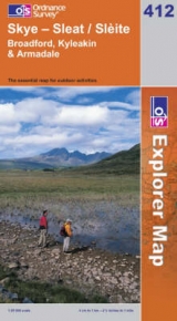 Skye - Ordnance Survey