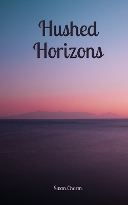 Hushed Horizons - Swan Charm