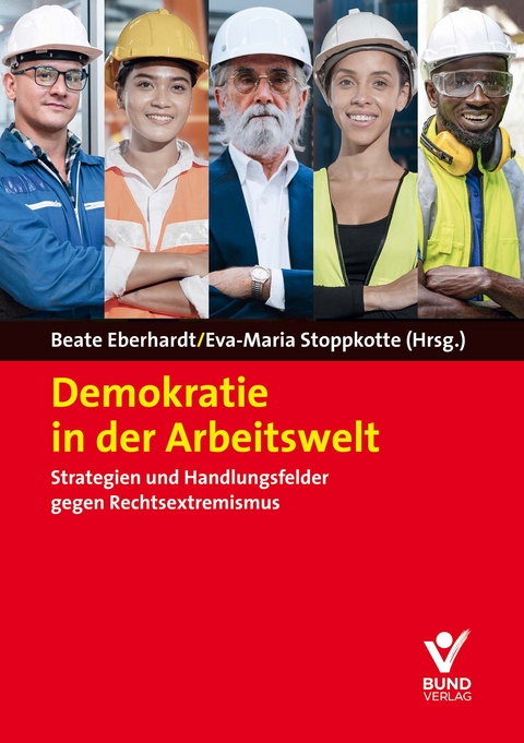 Demokratie in der Arbeitswelt - Eva-Maria Stoppkotte