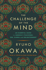 Challenge of The Mind -  Ryuho Okawa