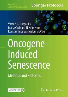 Oncogene-Induced Senescence - 