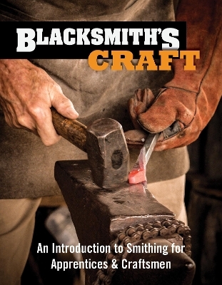 Blacksmith's Craft -  Council for Small Industries In Rural Areas