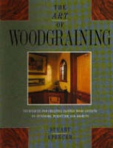 The Art of Woodgraining - Spencer, Stuart