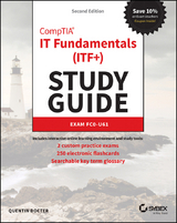 CompTIA IT Fundamentals (ITF+) Study Guide - Quentin Docter