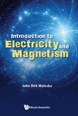 INTROD TO ELECTRIC & MAGNET - John Dirk Walecka