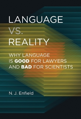 Language vs. Reality - N. J. Enfield