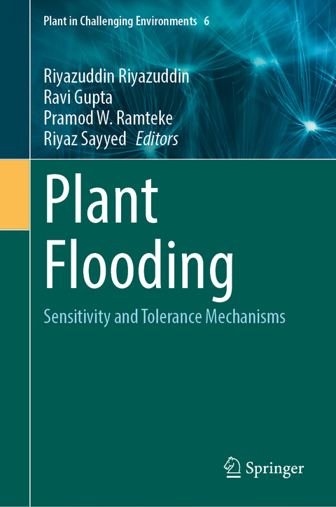 Plant Flooding - 