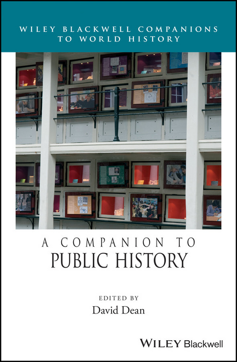 A Companion to Public History - 