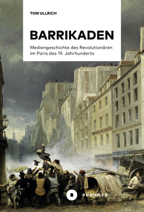 Barrikaden - Tom Ullrich