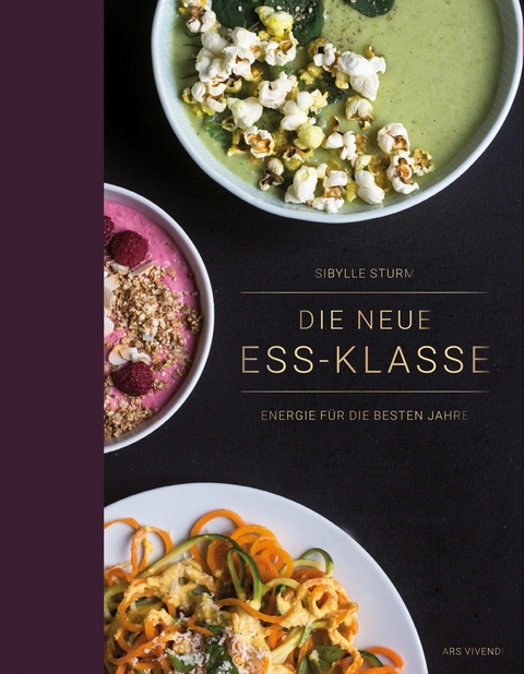 Die neue Ess-Klasse (eBook) - Sibylle Sturm