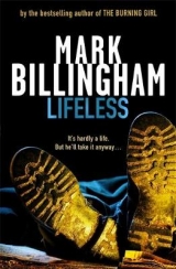 Lifeless - Billingham, Mark