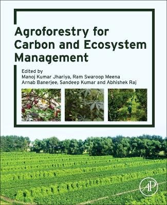 Agroforestry for Carbon and Ecosystem Management - 