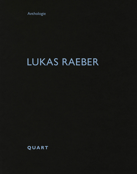 Lukas Raeber - 