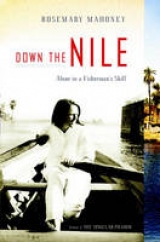 Down The Nile - Mahoney, Rosemary