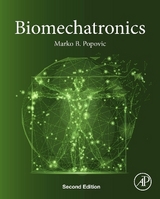 Biomechatronics - Popovic, Marko B.