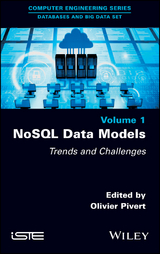 NoSQL Data Models - 