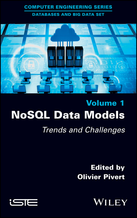 NoSQL Data Models - 