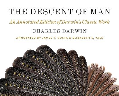 The Descent of Man - Charles Darwin