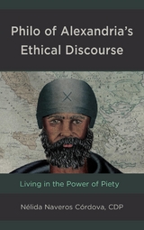 Philo of Alexandria's Ethical Discourse -  CDP Nelida Naveros Cordova