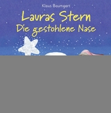 Lauras Stern - Die gestohlene Nase -  Klaus Baumgart